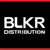 BLKR Distribution Logo