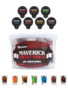 maverick-twist-shots-shot-bucket
